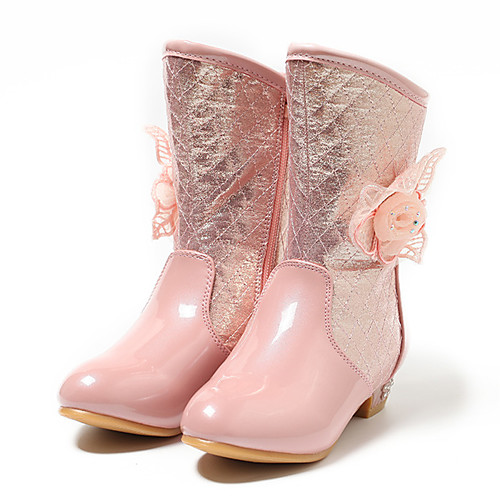 little girls fashion boots