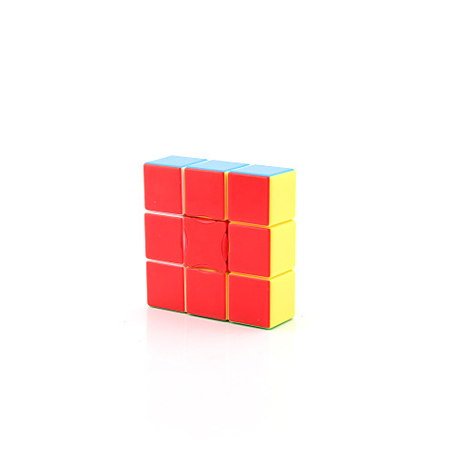 

Speed Cube Set 1 pcs Magic Cube IQ Cube YongJun D911 133 Magic Cube Puzzle Cube Office Desk Toys Teen Toy Gift