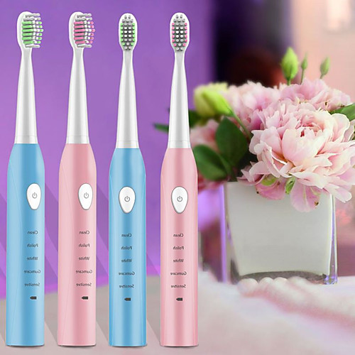 

Huawei Electric Toothbrush 201 for Daily Waterproof / Low Noise / Washable