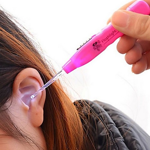 

shengwei 1 Ear Care for Daily Detachable for