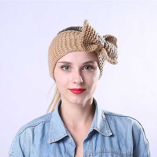 

Women's Ladies Basic Cute Special Material Solid Colored