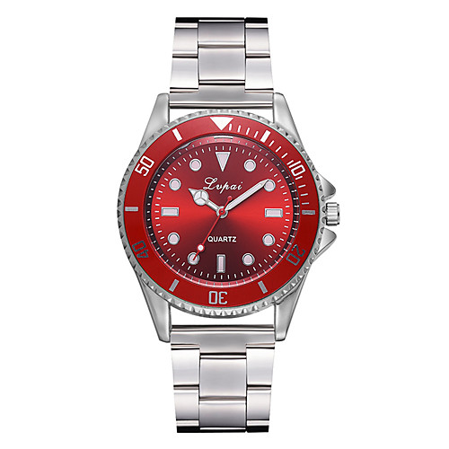 

Women's Quartz Watches Analog Quartz Formal Style Modern Style Casual Cute Casual Watch Cool