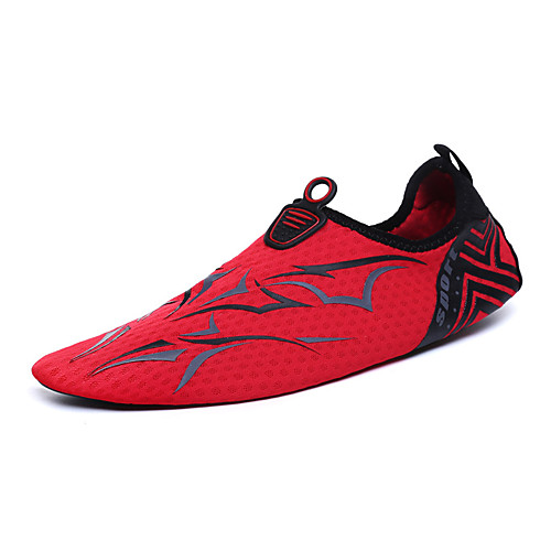 

Men's Women's Water Shoes Slim Rubber Quick Dry Barefoot Yoga Swimming Diving Aqua Sports - for Adults