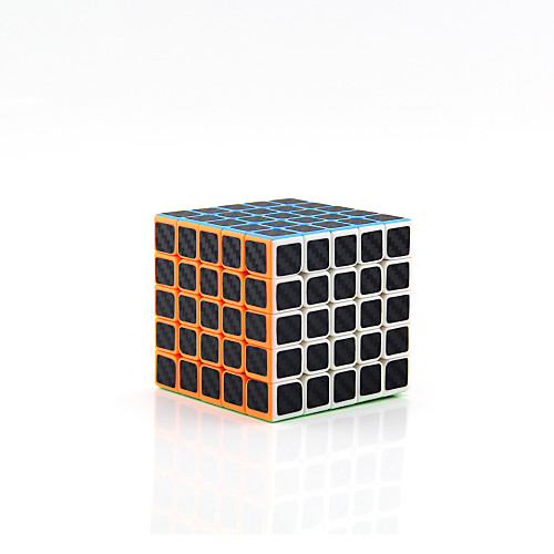 

Speed Cube Set 1 pcs Magic Cube IQ Cube MoYu D910 555 Magic Cube Puzzle Cube Variable Speed Control Office Desk Toys Teen Adults' Toy Gift