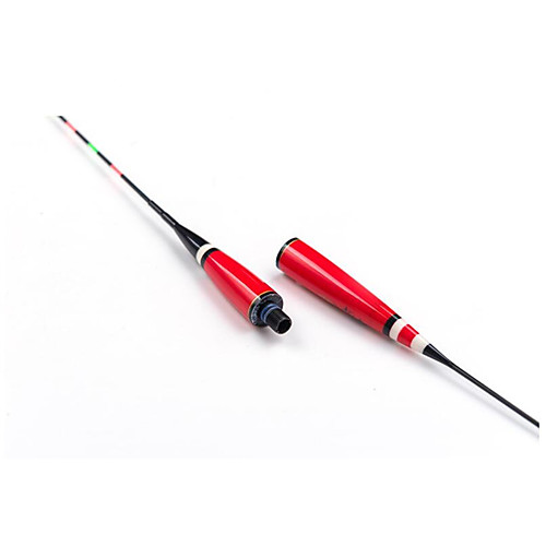 

Fishing Float 1 pcs Fishing LED Light Warning Strobe Easy to Carry Balsa Bait Casting Freshwater Fishing Carp Fishing