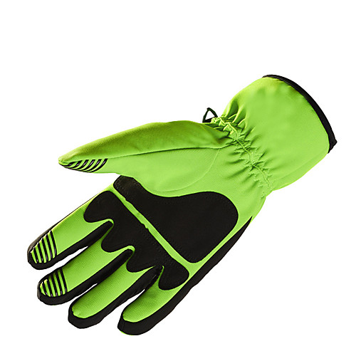 

Ski Gloves Men's Women's Snowsports Full Finger Gloves Winter Silicon Snowsports Winter Sports