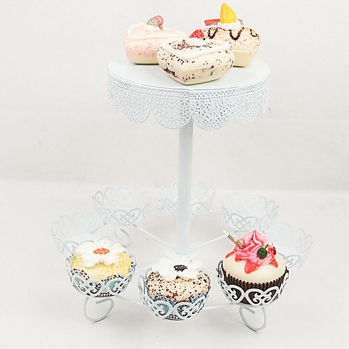

Cake Stand Iron Wedding Decorations Wedding / Anniversary Holiday / Creative / Wedding All Seasons