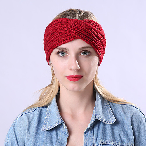

Women's Ladies Basic Cute Special Material Solid Colored
