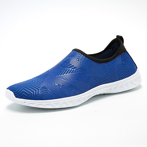 

Men's Women's Water Shoes Stylish Breathable Mesh Anti-Slip Swimming Surfing Water Sports - for Adults