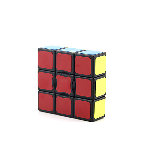 

Speed Cube Set 1 pcs Magic Cube IQ Cube YongJun D912 133 Magic Cube Puzzle Cube Office Desk Toys Teen Toy Gift