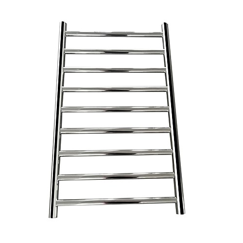 

Bathroom Accessory Set / Towel Bar Premium Design / Multifunction Contemporary / Modern Stainless Steel 1pc - Bathroom / Hotel bath Towel Warmer Wall Mounted