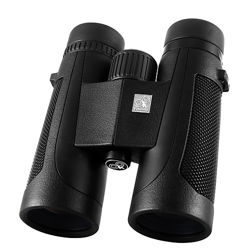 

Eyeskey 8 X 42 mm Binoculars Roof Waterproof Outdoor Wide Angle Fully Multi-coated BAK4 Hunting Hiking Outdoor Exercise Spectralite Coating