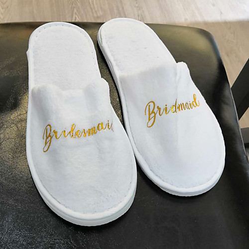 

Wedding Party / Daily Wear Textile / Poly / Cotton Practical Favors / Home Decroration / Gifts Wedding - 1 pcs