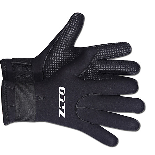 

ZCCO Diving Gloves 5mm Neoprene Neoprene Wetsuit Gloves Warm Protective Durable Diving