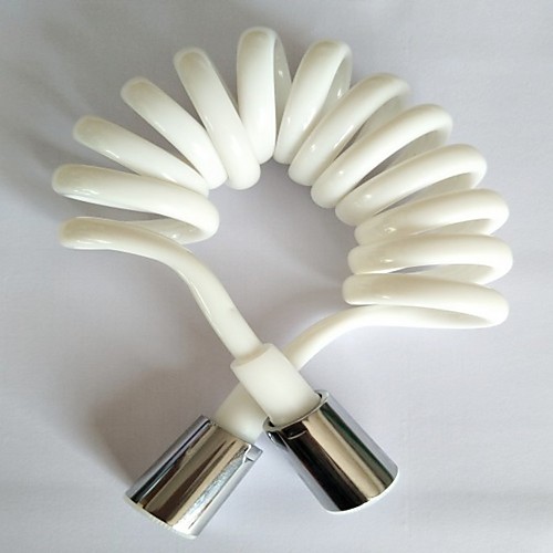 

Faucet accessory - Superior Quality - Contemporary Plastic Others / Water Supply Hose - Finish - Plastic