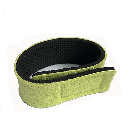 

Fishing Rod Strap 1 pcs Fishing Water Resistant / Waterproof Antiskid Terylene Carp Fishing General Fishing