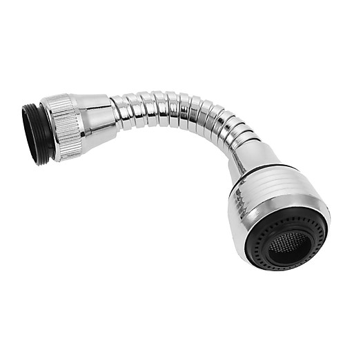 

Faucet accessory - Superior Quality Water Spout Contemporary Stainless Steel Chrome