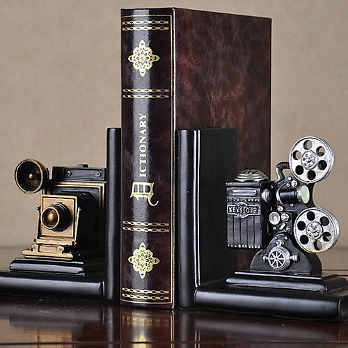 

Decorative Objects, Resin Modern Contemporary for Home Decoration Gifts 1pc