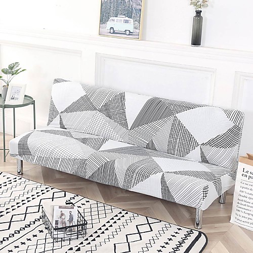 

Sofa Cover Contemporary Printed Polyester Slipcovers