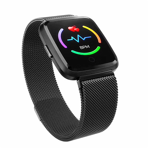 y7 fitness watch