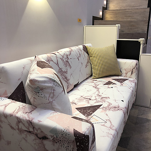 

2019 New Stylish Simplicity Sofa Cover Stretch Couch Slipcover Super Soft Fabric Hot Sale Couch Cover