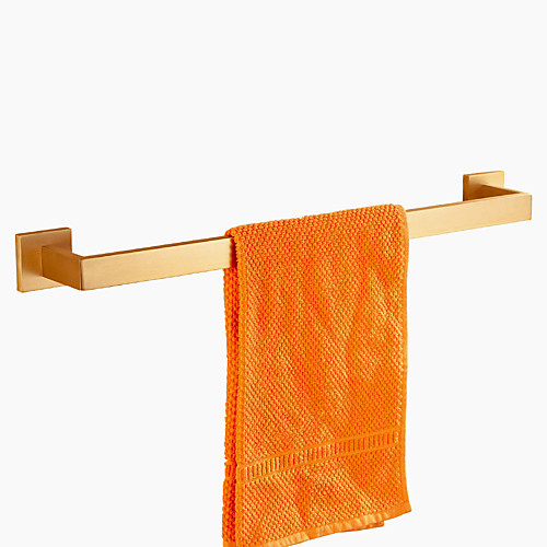 

Towel Bar New Design / Creative Contemporary / Antique Metal 1pc - Bathroom 1-Towel Bar Wall Mounted