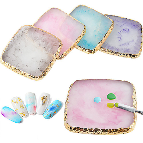 

1pc Resin Nail Tools Classic Elegant Daily for Finger Nail / Jewelry Series