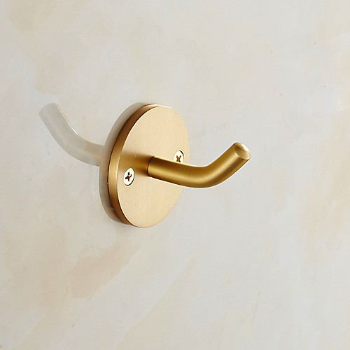 

Robe Hook Towel Bar Bathroom Accessory Set