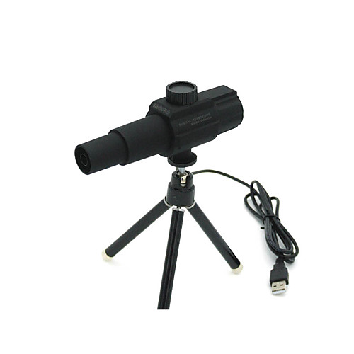 

W110 70 X Magnifiers / Magnifier Glasses Free Standing Adjustable Plastic & Metal