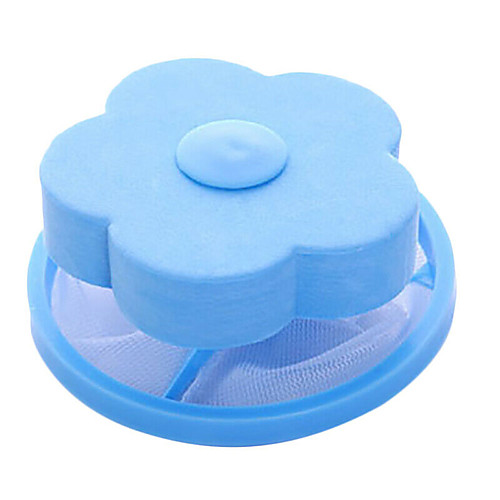 

Floating Pet Fur Catcher Hair Remover Cleaning Bag