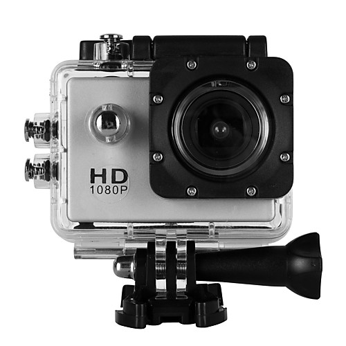 

SJ4000B vlogging Waterproof / Outdoor 32 GB 4x 2 inch Single Shot 30 m