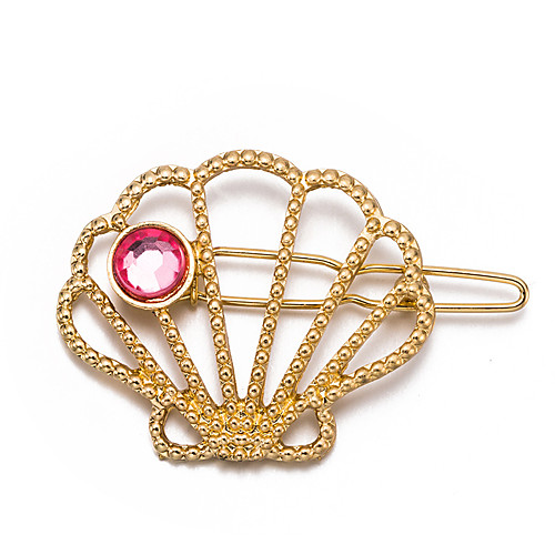 

Women's Ladies For School Casual / Daily Cubic Zirconia Alloy Gold 1pc