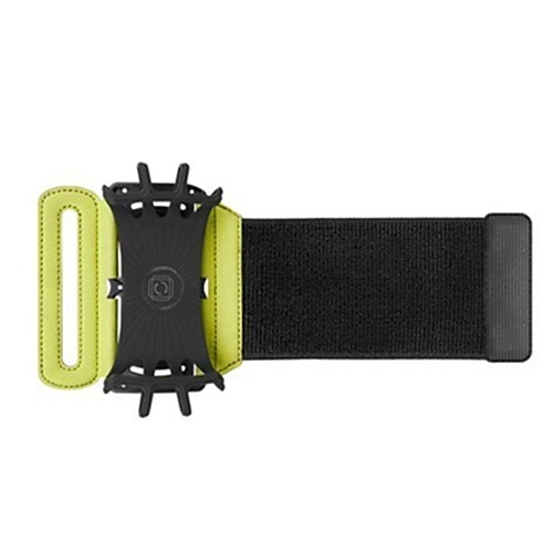 

Armband Running Pack for Fitness Running Sports Bag Portable Durable Lycra Spandex Running Bag Adults