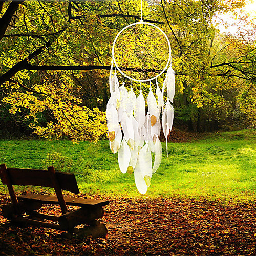 

Dreamcatcher - Feather Bohemia 1 pcs Wall Decorations