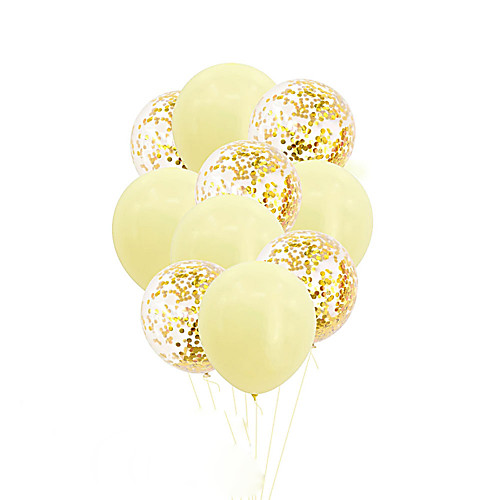 

Balloon Emulsion 10pcs Wedding