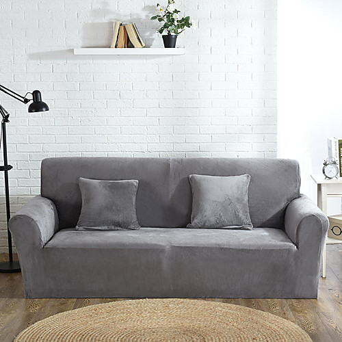 

Sofa Cover High Stretch Soft Elastic Polyester Slipcovers