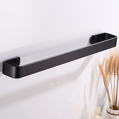 

Faucet accessory - Superior Quality - Contemporary Aluminium Towel Bar - Finish - others