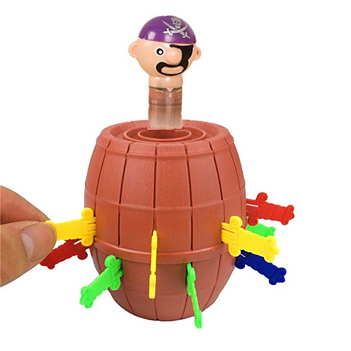 

Wind-up Toy Strange Toys Decompression Toys Child's All Toy Gift