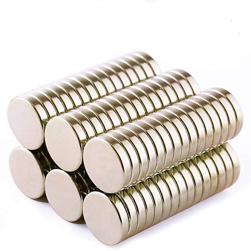 

80 pcs Magnet Toy Super Strong Rare-Earth Magnets Magnetic Magnetic Sticker Mini Toy Gift