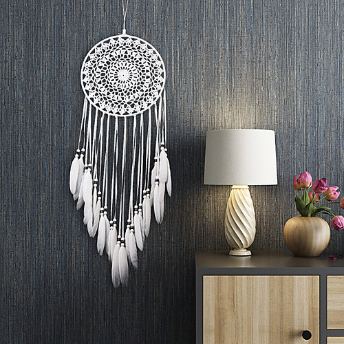 

Dreamcatcher - Feather Bohemia 1 pcs Wall Decorations