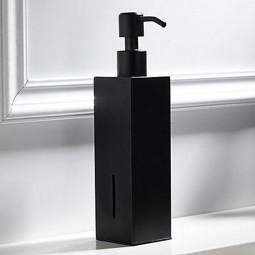 

Soap Dispenser New Design / Cool Contemporary Stainless steel 1pc