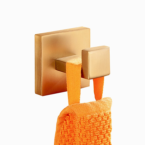 

Robe Hook New Design / Creative Contemporary / Antique Metal 1pc - Bathroom Wall Mounted