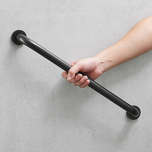 

Grab Bar Creative Metal 1pc - Bathroom Wall Mounted