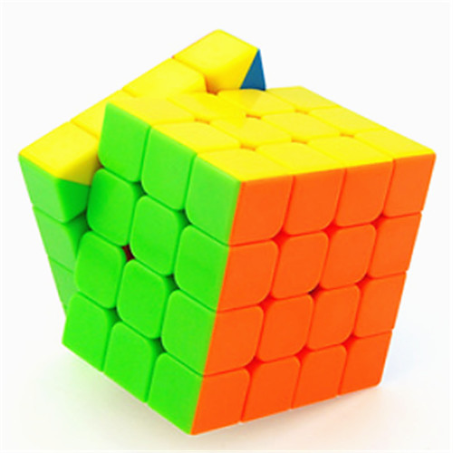 

Speed Cube Set 14 pcs Magic Cube IQ Cube 222 333 444 Magic Cube Puzzle Cube Office Desk Toys 360°Rotation Adults' Elementary Toy Gift