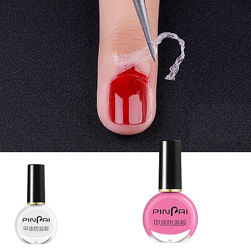 

Nail Anti-overflow Nail Glue DIY Nail Art Accessories
