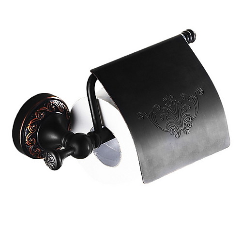 

Toilet Paper Holder New Design / Cool Modern Brass 1pc Wall Mounted
