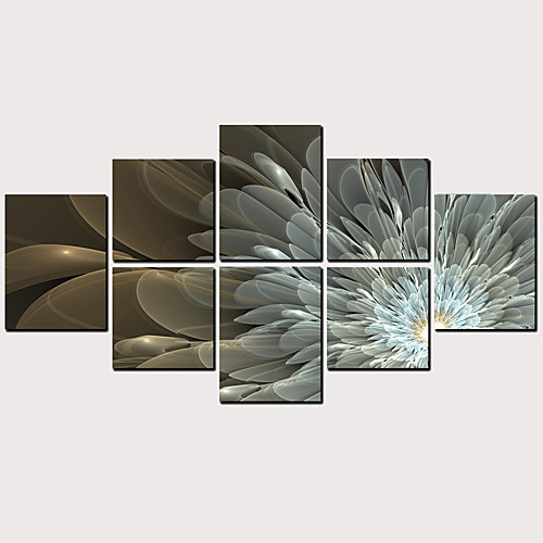 

Print Rolled Canvas Prints - Abstract Classic Modern Art Prints
