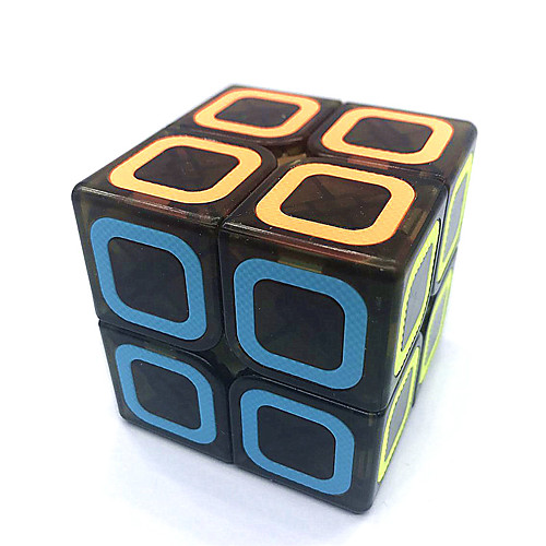 

Speed Cube Set 1 pcs Magic Cube IQ Cube 222 Magic Cube Puzzle Cube Classic Creative Kids Teen Toy Gift