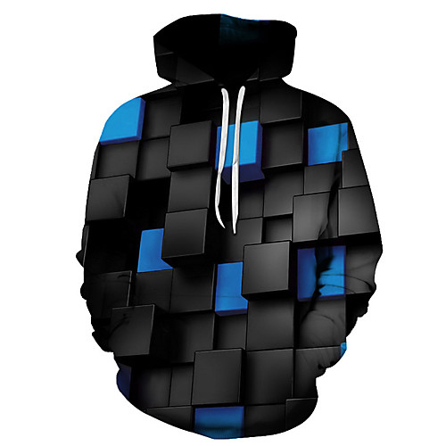 

Men's Hoodie 3D Hooded Basic Blue Purple Red Yellow Green US32 / UK32 / EU40 US34 / UK34 / EU42 US36 / UK36 / EU44 US38 / UK38 / EU46 US40 / UK40 / EU48