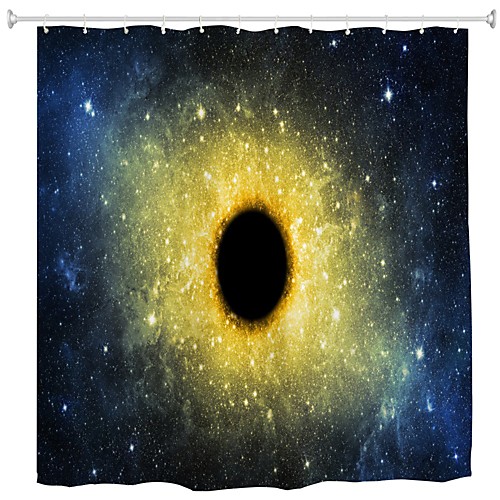 

Shower Curtains Modern Polyester Waterproof